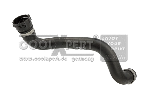 Radiator Hose (001-10-27924)