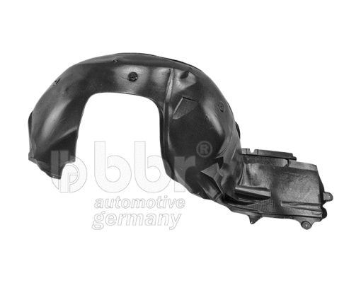 Liner, wheelhouse (003-80-11936)