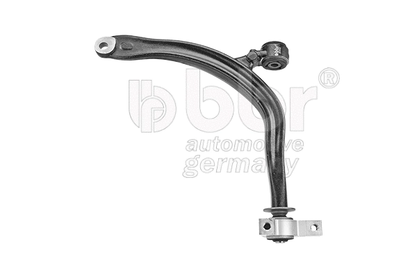 Control/Trailing Arm, wheel suspension (001-10-20060)
