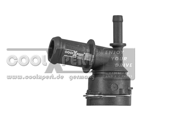 Coolant Flange (001-10-23109)