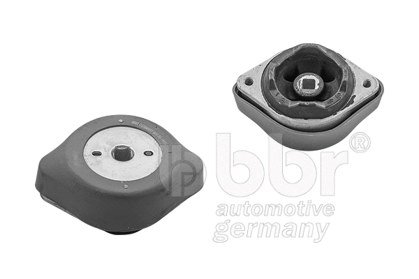 Mounting, automatic transmission (002-30-14459)