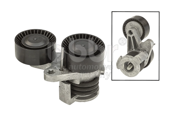 Tensioner Lever, V-ribbed belt (001-10-24873)