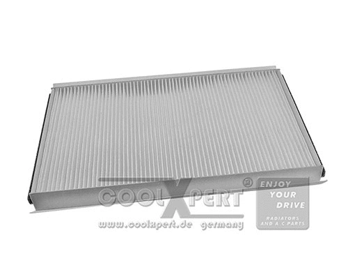 Filter, cabin air (001-10-18786)