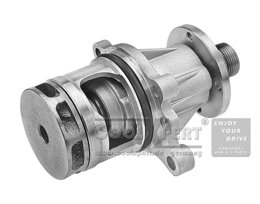 Water Pump, engine cooling (001-10-17656)