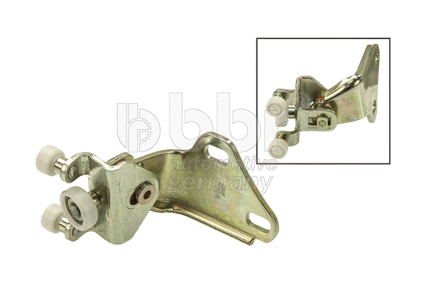 Roller Guide, sliding door (001-10-21333)