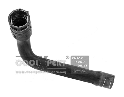 Radiator Hose (002-60-11687)