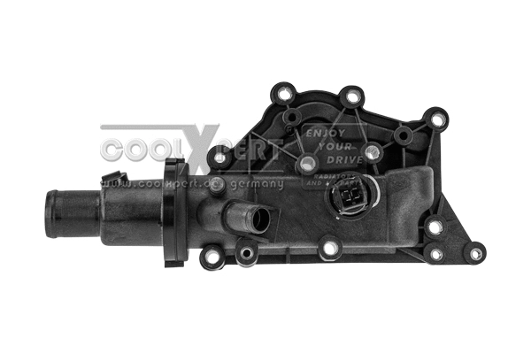 Thermostat, coolant (029-60-16004)
