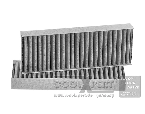 Filter Set, cabin air (029-20-03444)