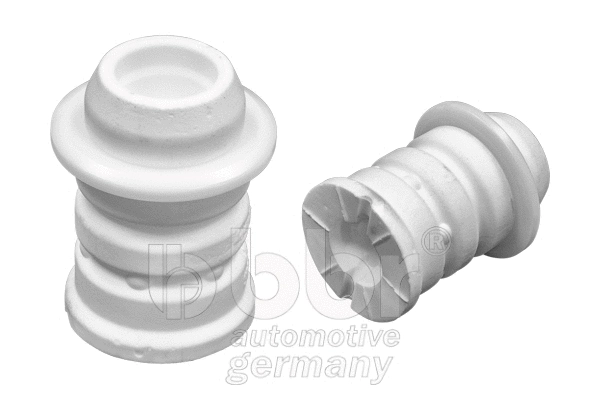 Rubber Buffer, suspension (003-80-14415)