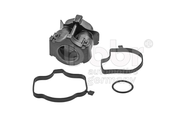 Oil Separator, crankcase ventilation (001-10-18089)
