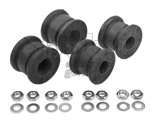Repair Kit, stabiliser bush (001-50-01204)