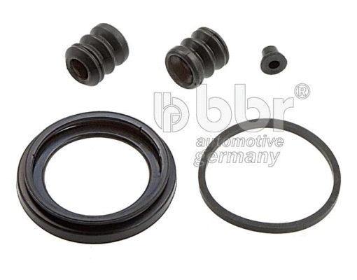 Repair Kit, brake caliper (001-10-14027)