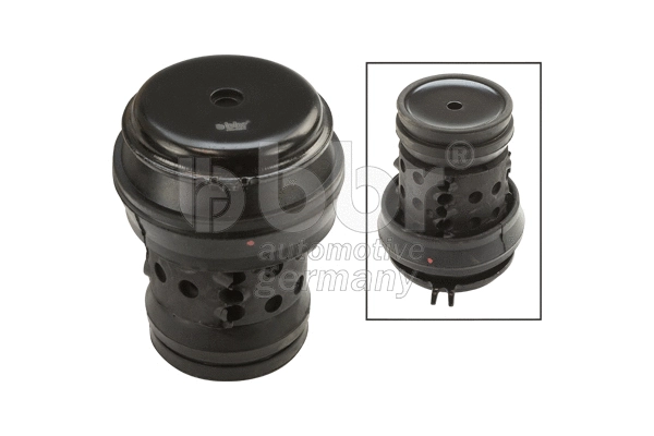 Mounting, engine (001-10-18335)