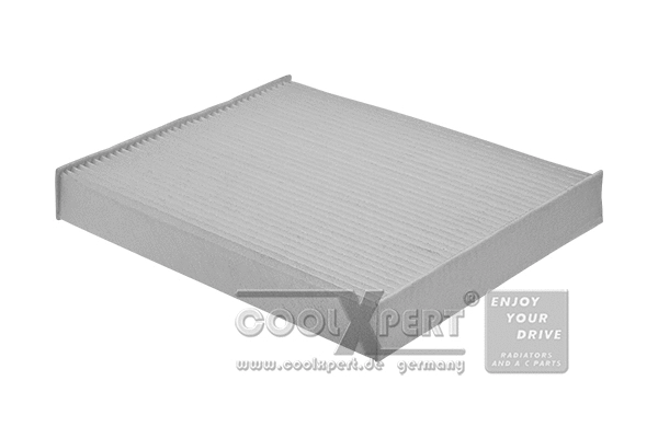 Filter, cabin air (001-10-18885)