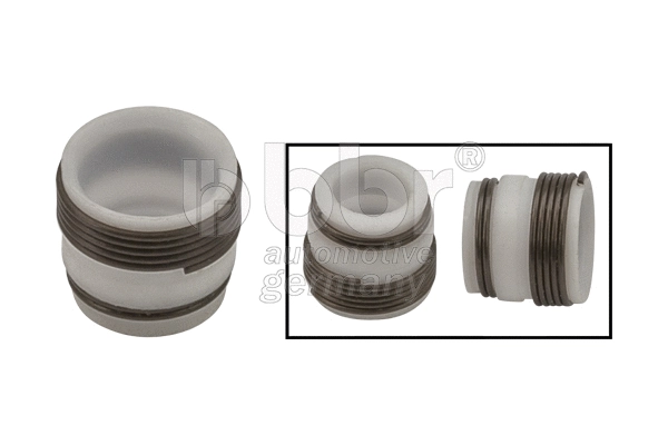 Seal Ring, valve stem (001-50-03067)