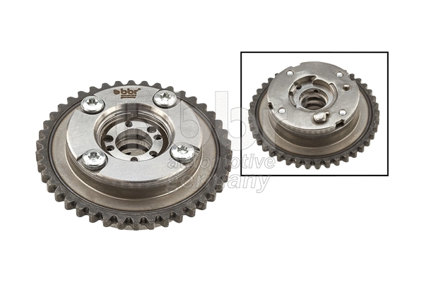 Camshaft Adjuster (001-10-22177)