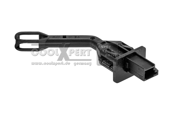 Sensor, interior temperature (001-10-17508)