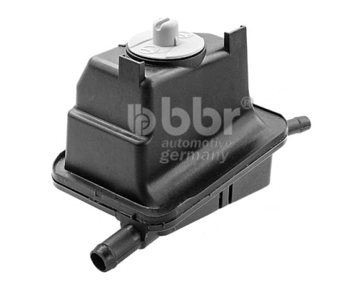 Equalising reservoir, hydraulic oil (power steering) (002-50-09533)