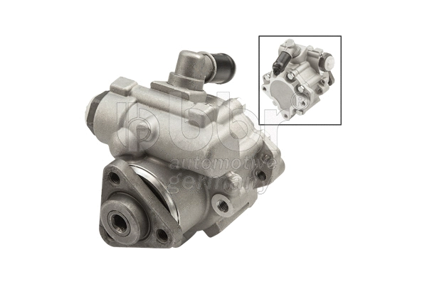 Hydraulic Pump, steering (001-10-26002)