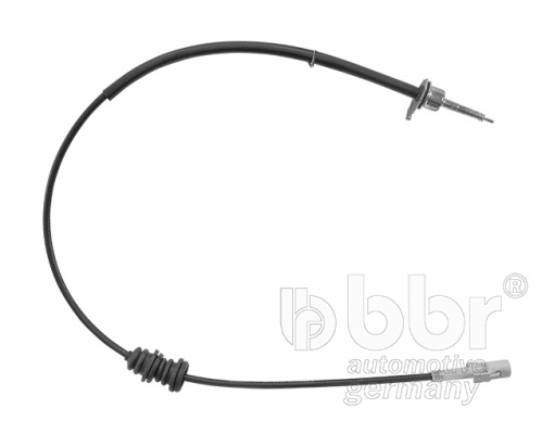 Speedometer Cable (001-10-17921)