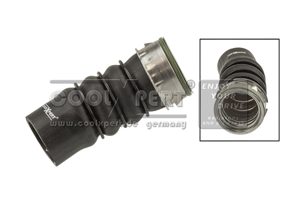 Charge Air Hose (001-10-24397)