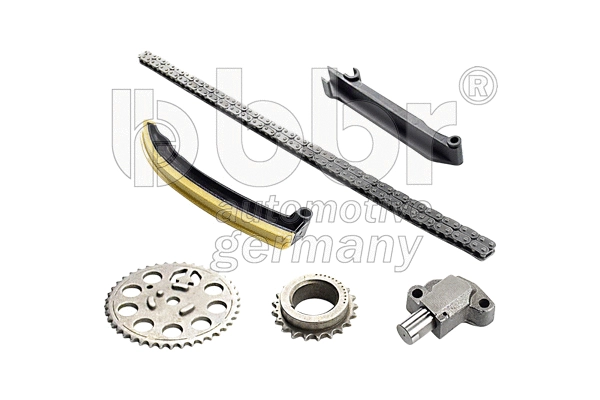 Timing Chain Kit (001-10-19406)