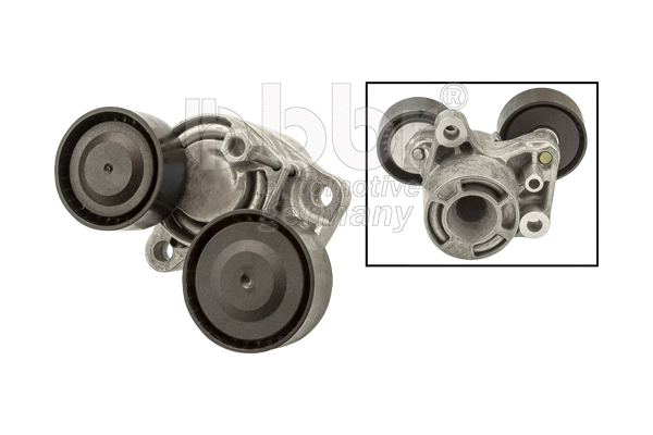 Tensioner Lever, V-ribbed belt (001-10-26152)