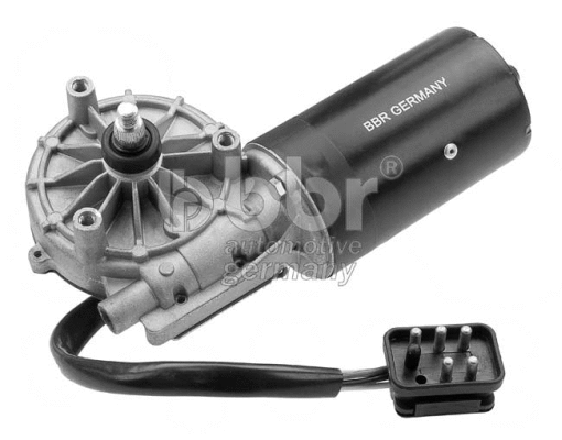 Wiper Motor (001-40-08223)