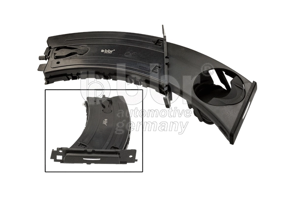 Cupholder (001-10-24582)