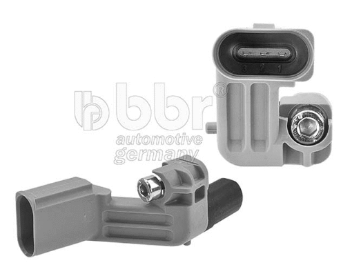 Sensor, crankshaft pulse (002-40-15618)