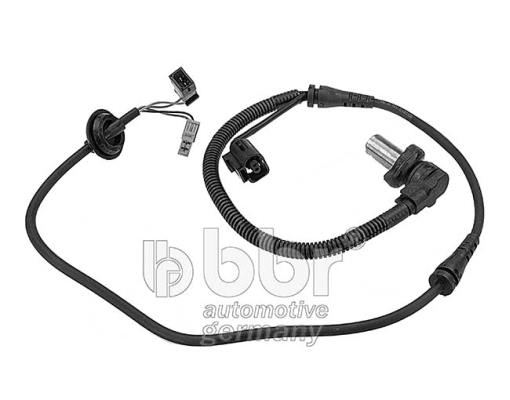 Sensor, wheel speed (002-40-01040)
