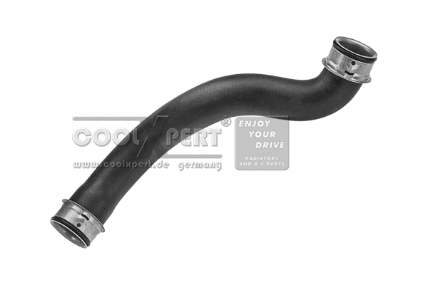 Radiator Hose (001-10-19649)