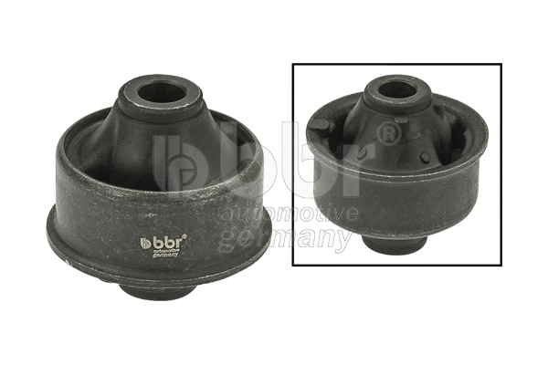 Mounting, control/trailing arm (001-10-23758)