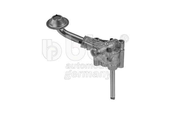 Oil Pump (002-30-03648)
