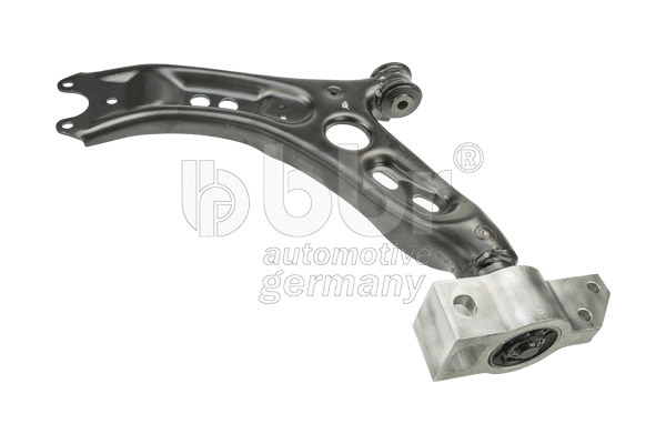 Control/Trailing Arm, wheel suspension (001-10-26495)