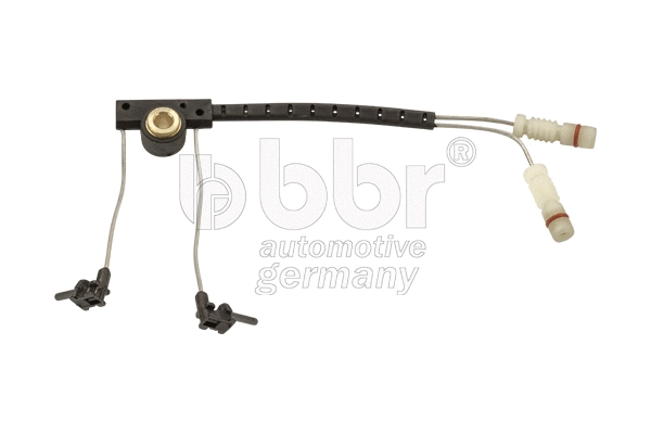 Warning Contact, brake pad wear (001-10-08519)