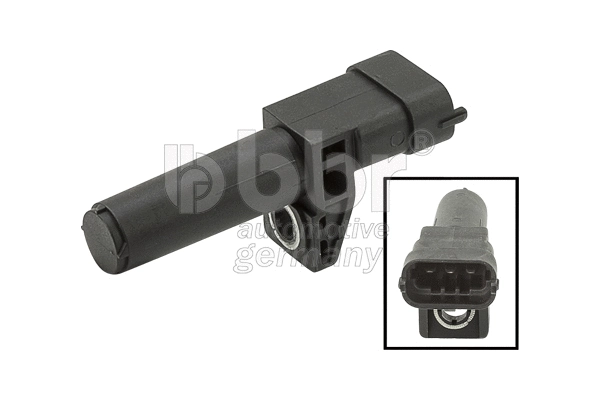 Sensor, crankshaft pulse (001-10-25837)