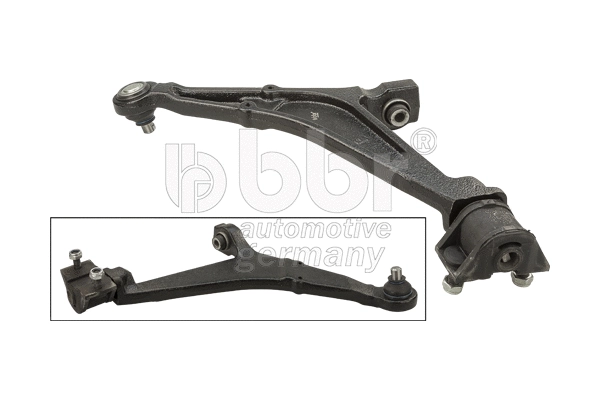 Control/Trailing Arm, wheel suspension (001-10-20042)