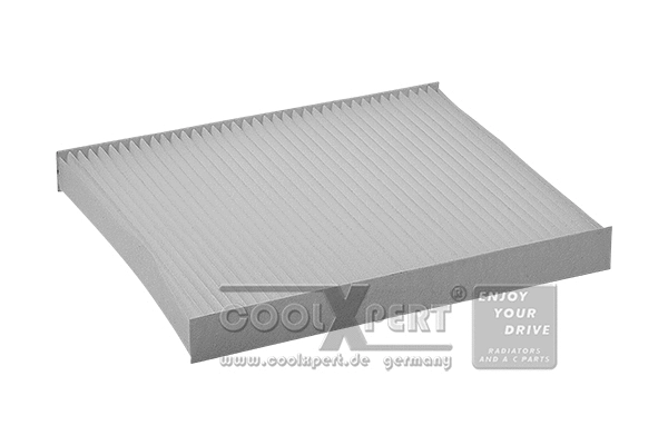 Filter Set, cabin air (057-20-03232)