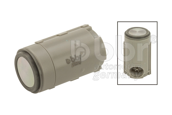 Sensor, parking distance control (001-10-21276)