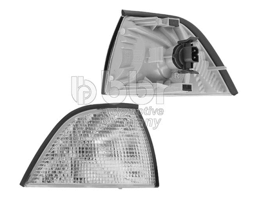 Direction Indicator (003-80-15499)