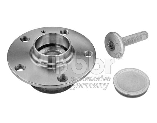 Wheel Bearing Kit (002-51-11357)