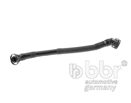 Hose, crankcase ventilation (001-10-17103)