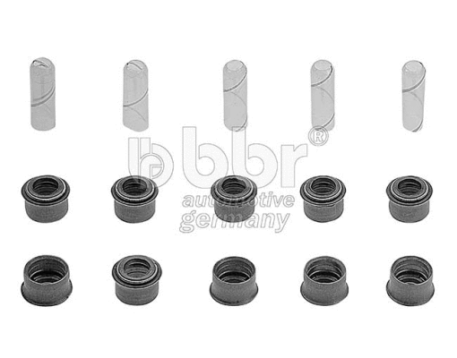 Seal Set, valve stem (001-10-17035)