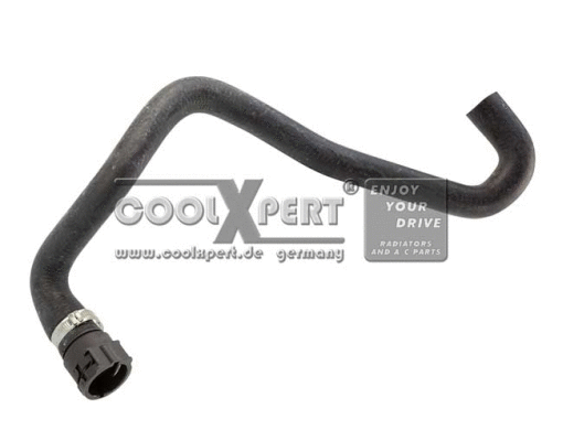 Radiator Hose (001-10-16548)