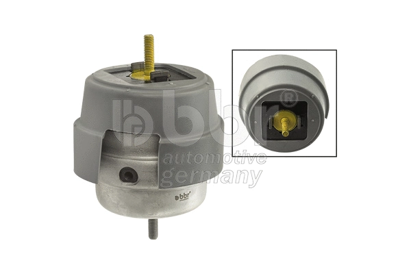 Mounting, engine (001-10-27318)