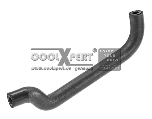 Hose, crankcase ventilation (003-60-15263)
