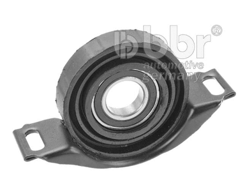 Suspension, propshaft (001-30-10011)