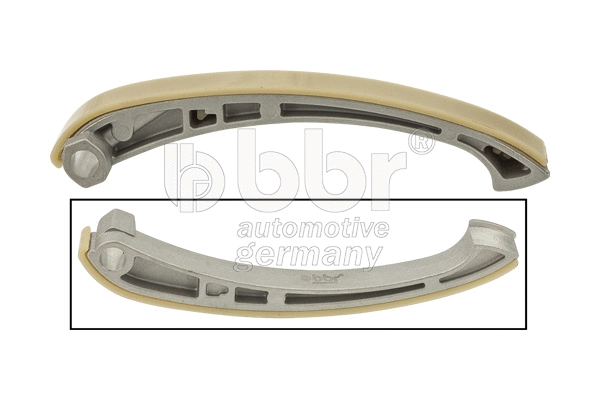 Guide, timing chain (001-10-27848)