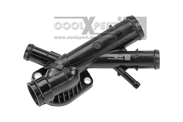 Coolant Flange (001-10-23348)
